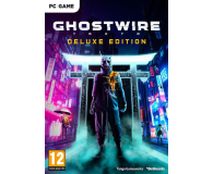 PC GhostWire: Tokyo Deluxe Edition - 721925 - zdjęcie 1